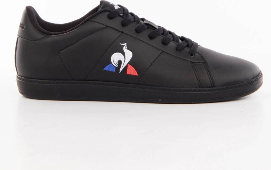 Le Coq Sportif Courtset 2 Schoenen Zwart Man