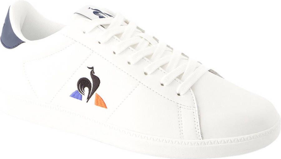 Le coq sportif le thomas low sneakers wit heren shop