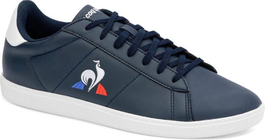 Le Coq Sportif De sneakers van de manier Courtset - Foto 1