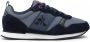 Le Coq Sportif Alpha Classic Workwear Sneakers Heren Dress Blue - Thumbnail 4