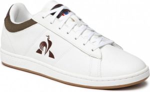 Le Coq Sportif De sneakers van de manier Court Allure Country