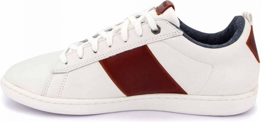 Le Coq Sportif De sneakers van de manier Courtclassic Workwear