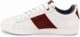 Le Coq Sportif De sneakers van de manier Courtclassic Workwear - Thumbnail 1