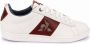Le Coq Sportif De sneakers van de manier Courtclassic Workwear - Thumbnail 6