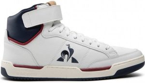 Le Coq Sportif De sneakers van de manier Field Bbr Premium