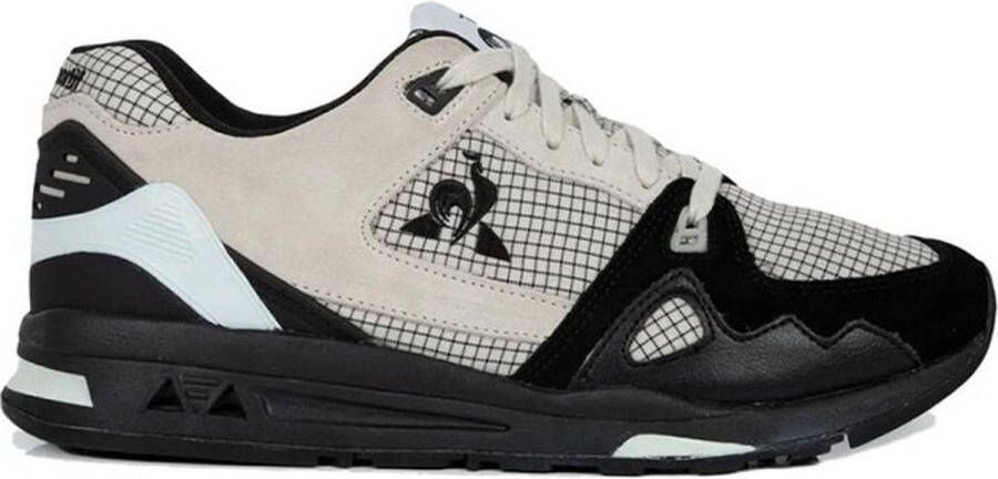 Le Coq Sportif De sneakers van de ier Lcs R1000 Ripstop