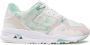 Le Coq Sportif De sneakers van de manier Lcs R1000 W Summer Ripstop - Thumbnail 1