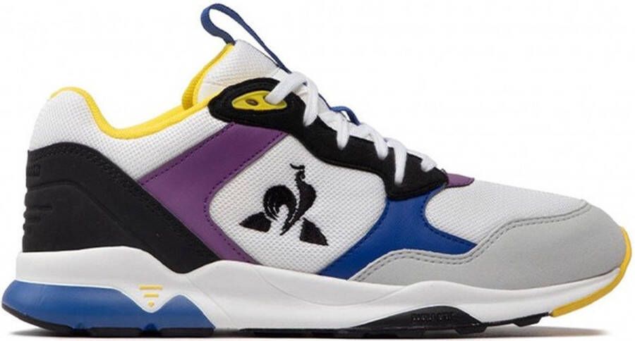 Le Coq Sportif De sneakers van de manier Lcs R500 Pop