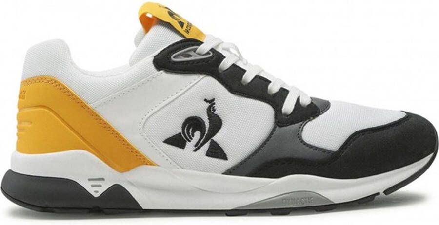 Le Coq Sportif De sneakers van de manier Lcs R500 Sport