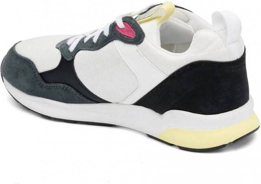 Le Coq Sportif Sneakers 2210220 OPTICAL WHITE RAPTURE ROSE