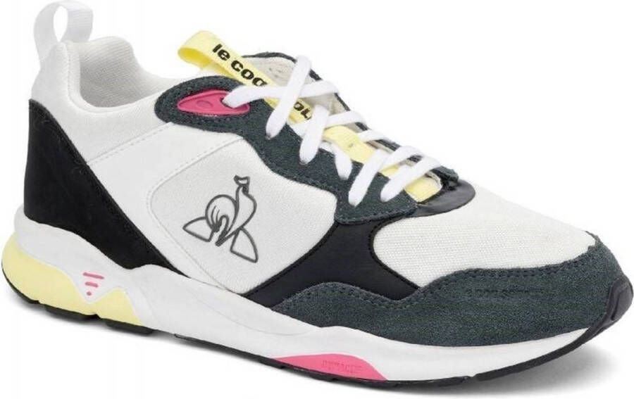 Le Coq Sportif Sneakers 2210220 OPTICAL WHITE RAPTURE ROSE