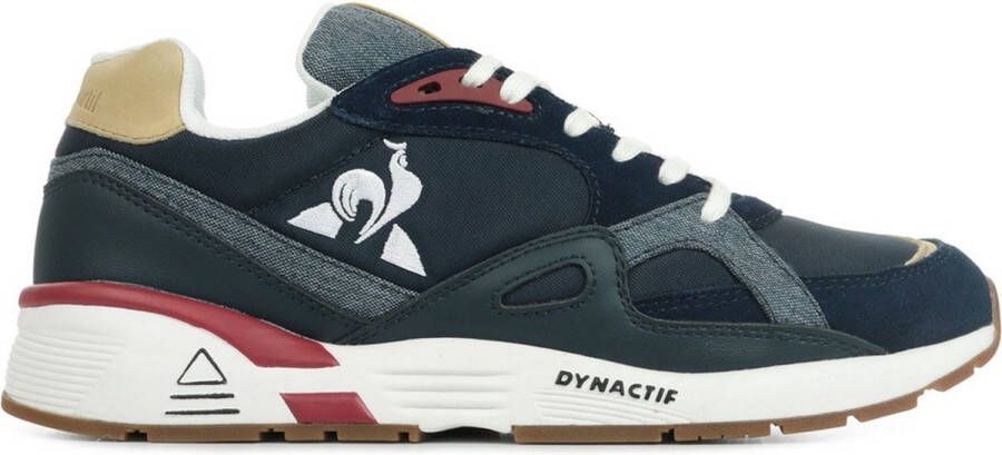 Le Coq Sportif De sneakers van de ier Lcs R850 Bbr Premium