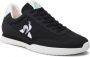 Le Coq Sportif Neree Sneakers Stijlvol en Sportief Black - Thumbnail 1