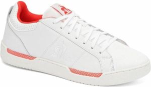 Le Coq Sportif De sneakers van de manier Stadium