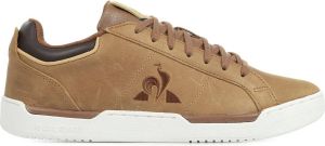 Le Coq Sportif De sneakers van de manier Stadium Leather