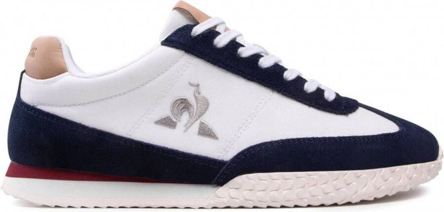 Le Coq Sportif Sneakers VELOCE BBR PREMIUM OPTICAL WHITE DRESS BLUE