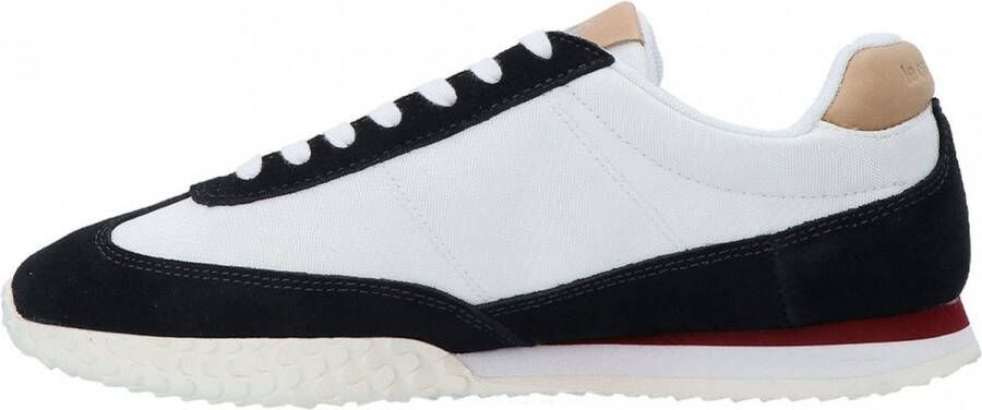 Le Coq Sportif Sneakers VELOCE BBR PREMIUM OPTICAL WHITE DRESS BLUE