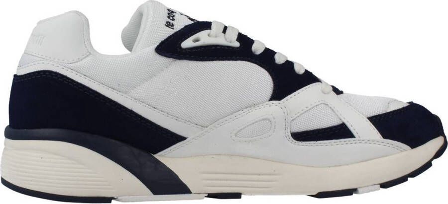 Le Coq Sportif Lcs R850 Hardloopschoenen Gemengde volwassene Blauwe