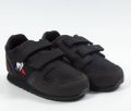 Le Coq Sportif Jazy inf - Zwart
