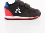 Le Coq Sportif jazy inf sport - Zwart