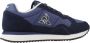 Le Coq Sportif Lage Sneakers JET STAR_2 - Thumbnail 1