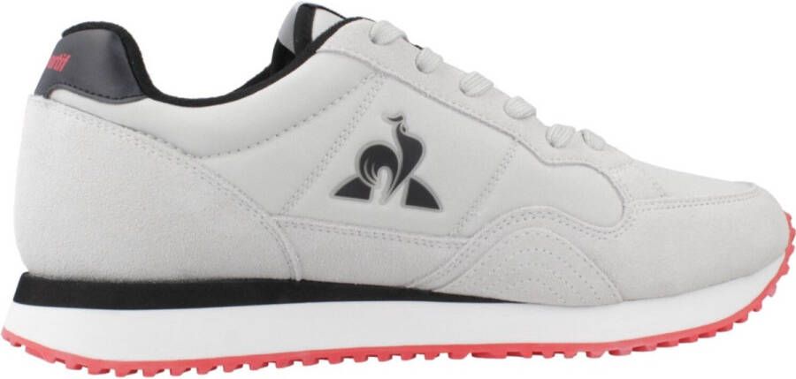 Le Coq Sportif Jet Star 2 Schoenen Grijs