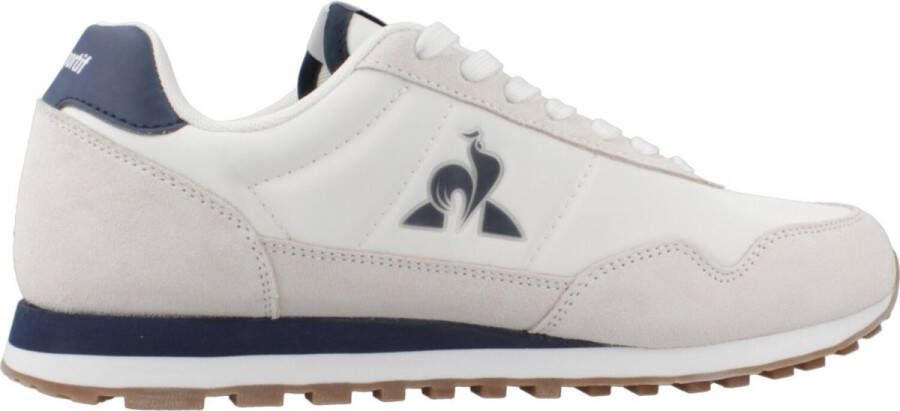 Le Coq Sportif L ASTRA 2 Wit