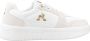Le Coq Sportif Women's Billie Sneakers grijs - Thumbnail 1