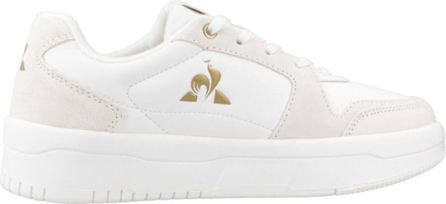 Le Coq Sportif Women's Billie Sneakers grijs