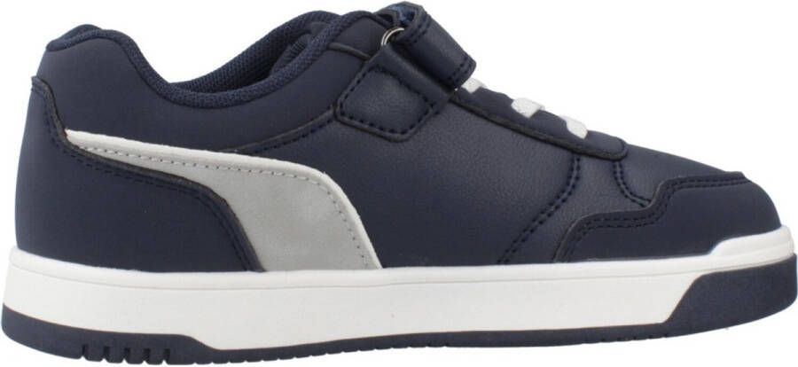 Le Coq Sportif LCS COURT BREAKER Blauw
