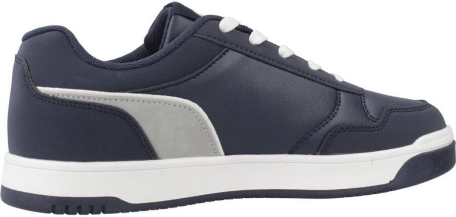 Le Coq Sportif Lcs Court Breaker Gs Schoenen Blauw Jongens