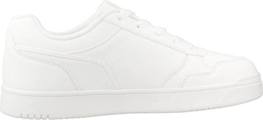 Le Coq Sportif Lcs Court Breaker Gs Schoenen Wit Jongens