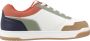 Le Coq Sportif Court Breaker Sneakers Multicolor Heren - Thumbnail 1