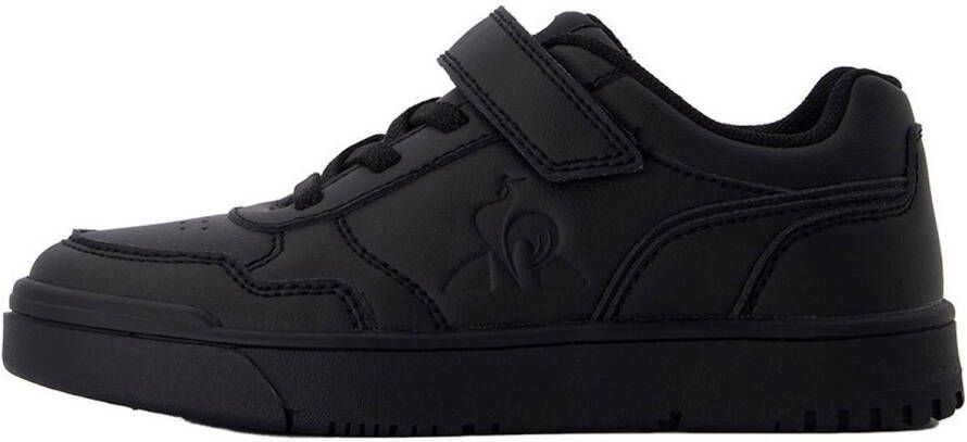 Le Coq Sportif Lcs Court Breaker Ps Schoenen Zwart Jongens