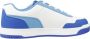 Le Coq Sportif Lage Sneakers LCS COURT BREAKER - Thumbnail 1
