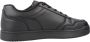 Le Coq Sportif Lage Sneakers LCS COURT BREAKER - Thumbnail 1