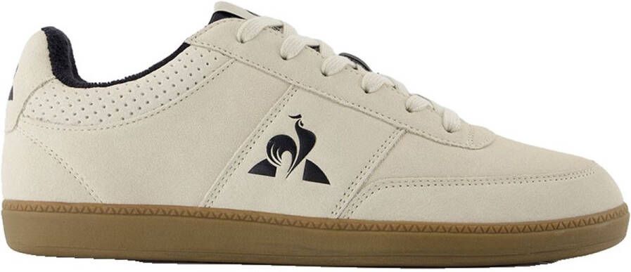 Le Coq Sportif Lage Sneakers LCS DERBY SUEDE