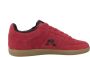 Le Coq Sportif Lcs Derby Suede Schoenen Rood Man - Thumbnail 1