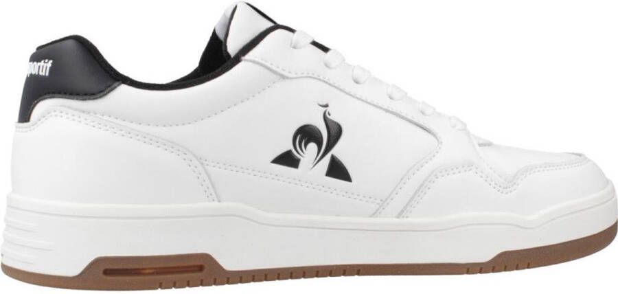 Le Coq Sportif LCS MASTER Wit