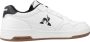Le coq sportif Casual Sneakers LCS Master - Thumbnail 1