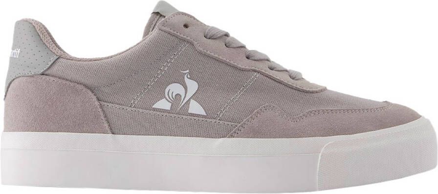 Le Coq Sportif Lcs Ollie Schoenen Grijs
