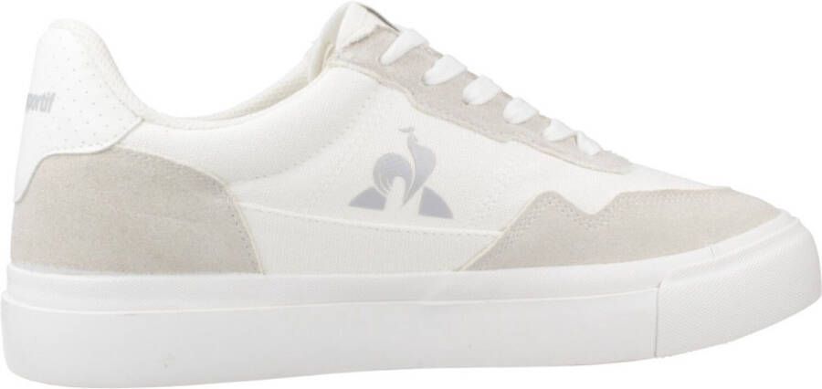Le Coq Sportif Lcs Ollie Schoenen Wit Man