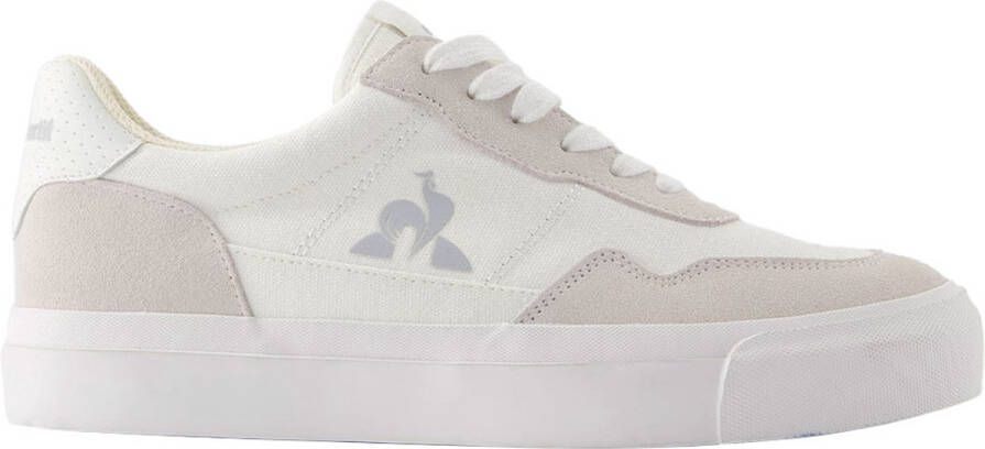 Le Coq Sportif Lcs Ollie Schoenen Wit Man