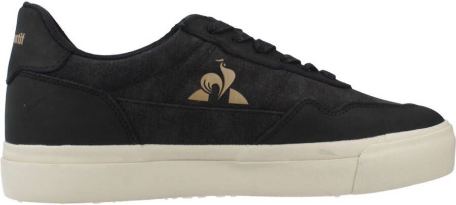 Le coq sportif Canvas Sneakers voor stijlvolle looks