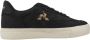 Le coq sportif Canvas Sneakers voor stijlvolle looks - Thumbnail 1