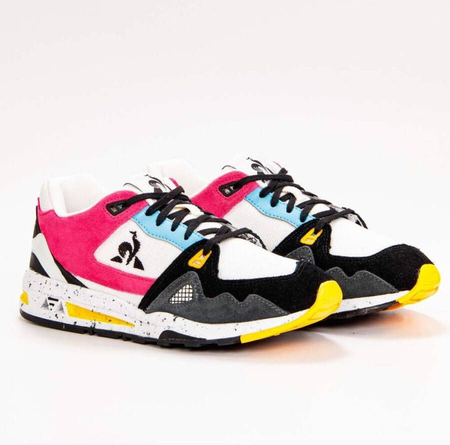 Le Coq Sportif Lcs r1000w ninties