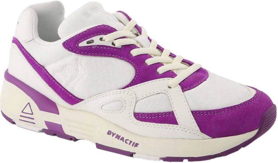 Le Coq Sportif Lcs R850 Schoenen Wit Vrouw