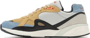 Le Coq Sportif Lcs R850 Street Craft Hardloopschoenen Gemengde volwassene Veelkleurige