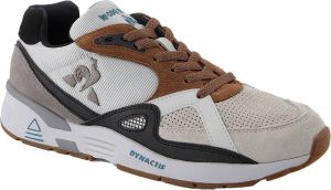 Le Coq Sportif Lcs R850 Winter Craft Sneakers Heren Galet