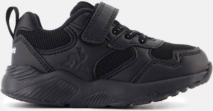 Le Coq Sportif Lcs Runner Schoenen Zwart Jongens